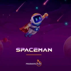 Spaceman viphhh