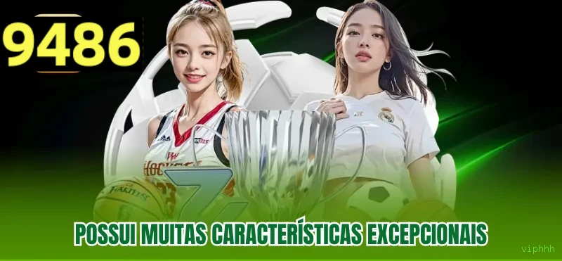 Promoções viphhh